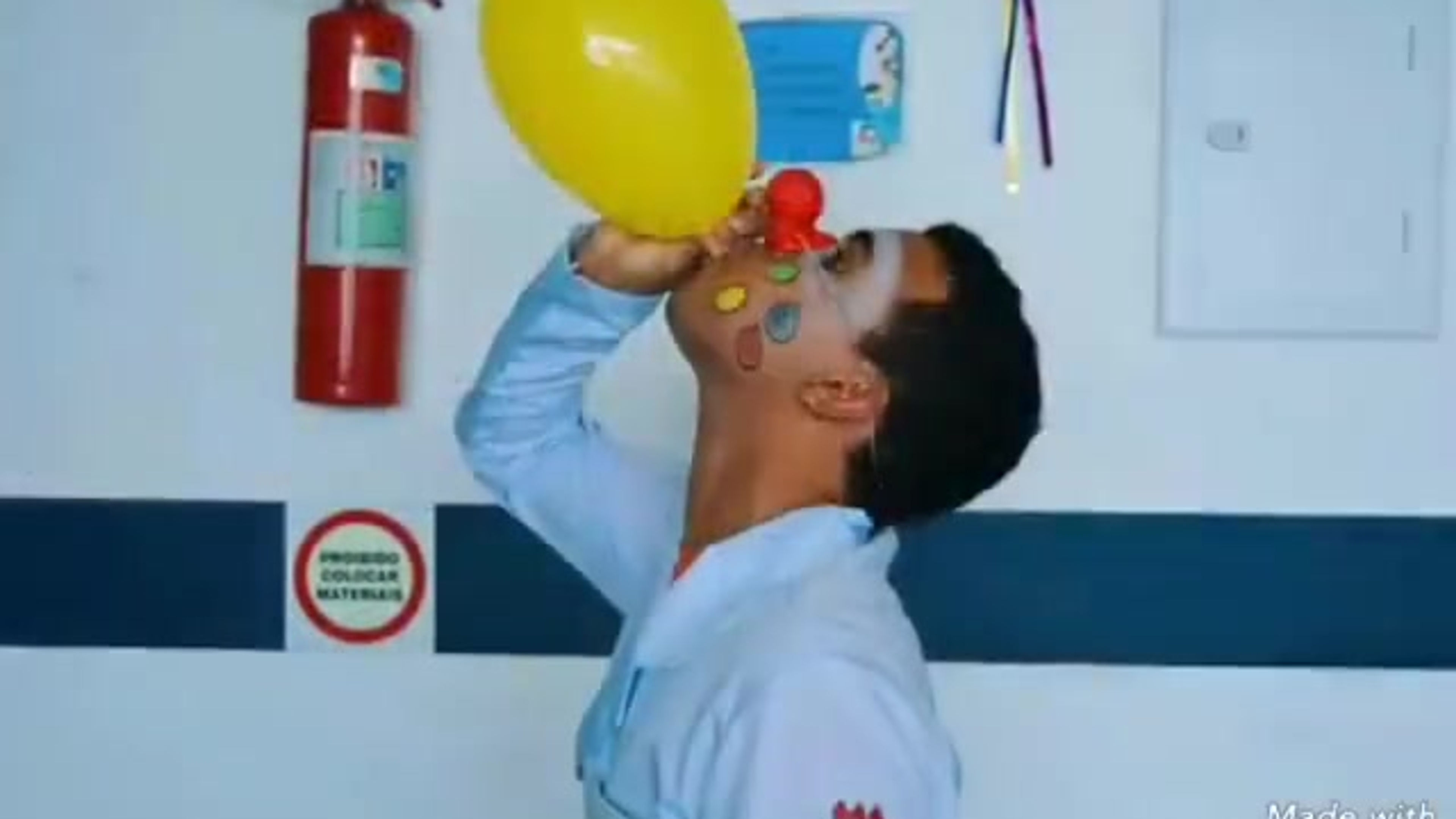 Meu canal
